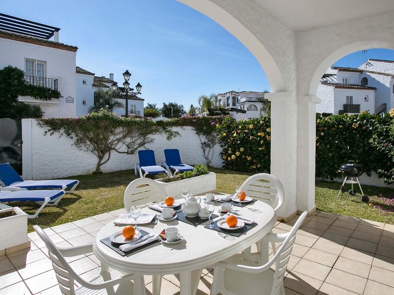 Ona Club Bena Vista 20 - Restaurant