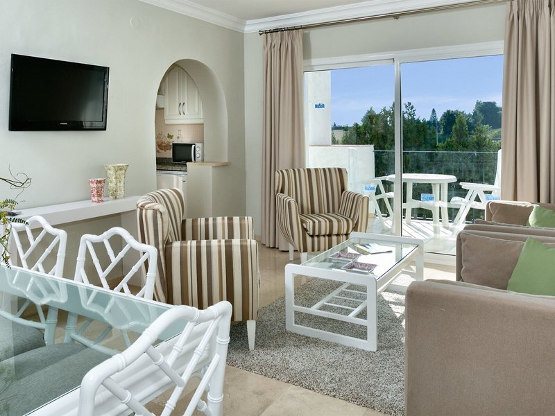 Ona Club Bena Vista 21 - Restaurant