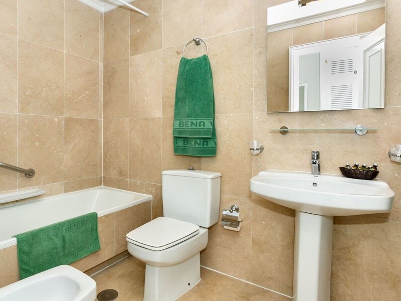 Ona Club Bena Vista 34 - Bathroom Example