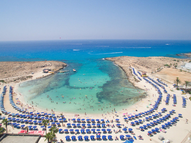 Anonymous Beach 2 - Exterior