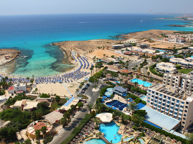 Anonymous Beach 4 - Exterior