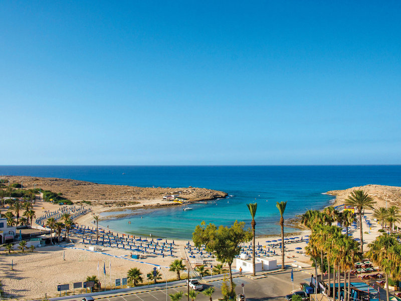 Anonymous Beach 6 - Beach