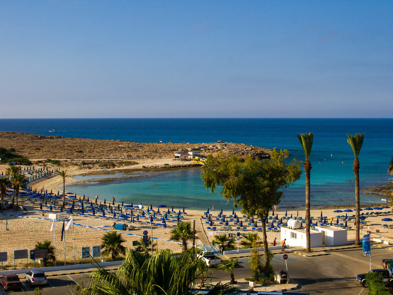 Anonymous Beach 7 - Beach