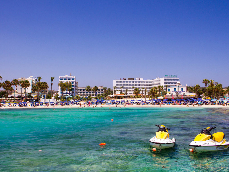 Anonymous Beach 9 - Beach