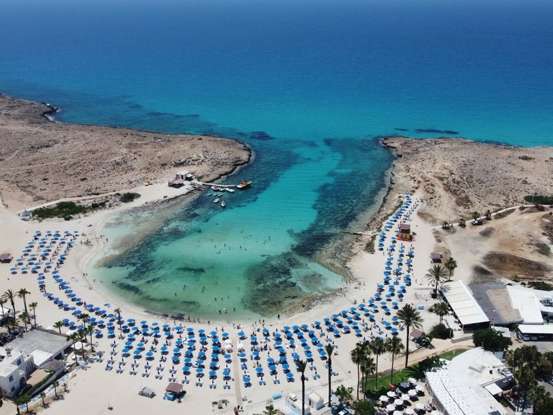 Anonymous Beach 10 - Beach