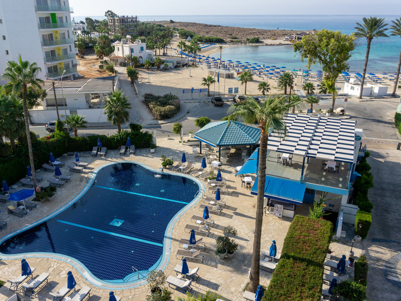Anonymous Beach 11 - Outdoor Pool