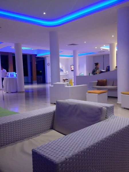 Anonymous Beach 21 - Restaurant