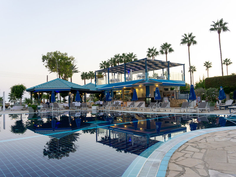 Anonymous Beach 28 - Restaurant