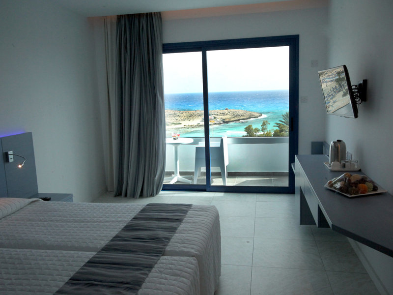 Anonymous Beach 29 - Room Example