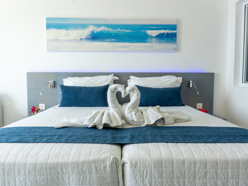 Anonymous Beach 38 - Room Example