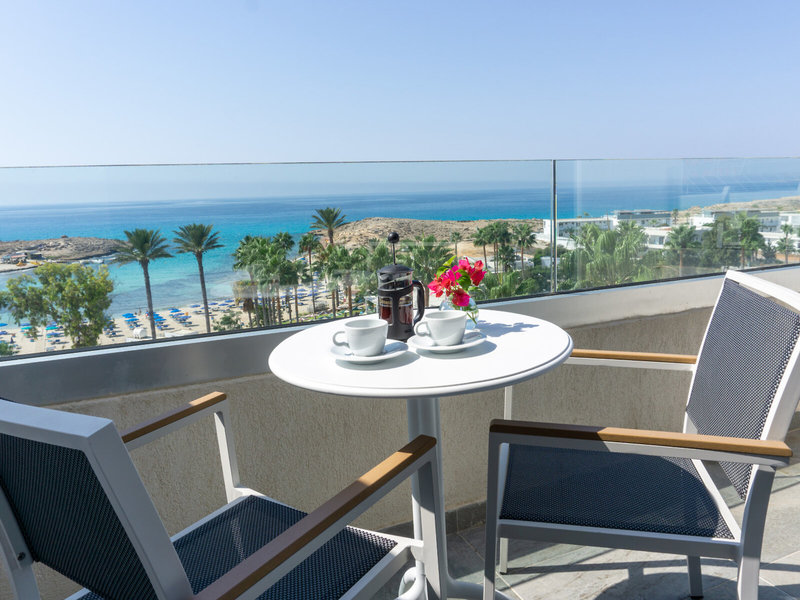 Anonymous Beach 39 - Room Example