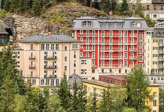 Hotel Eden Rock