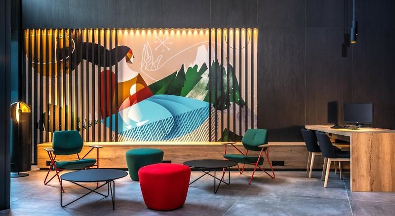 Park Inn by Radisson Zürich Airport