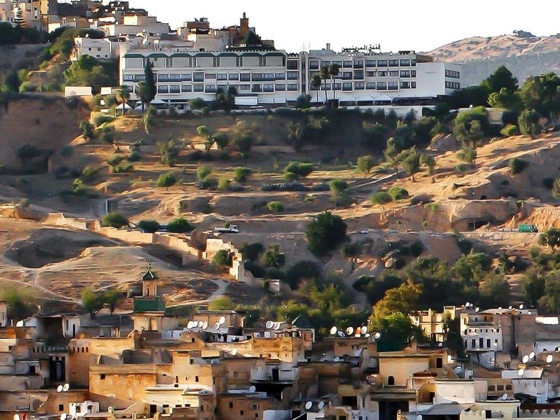 Les Merinides Fes 7