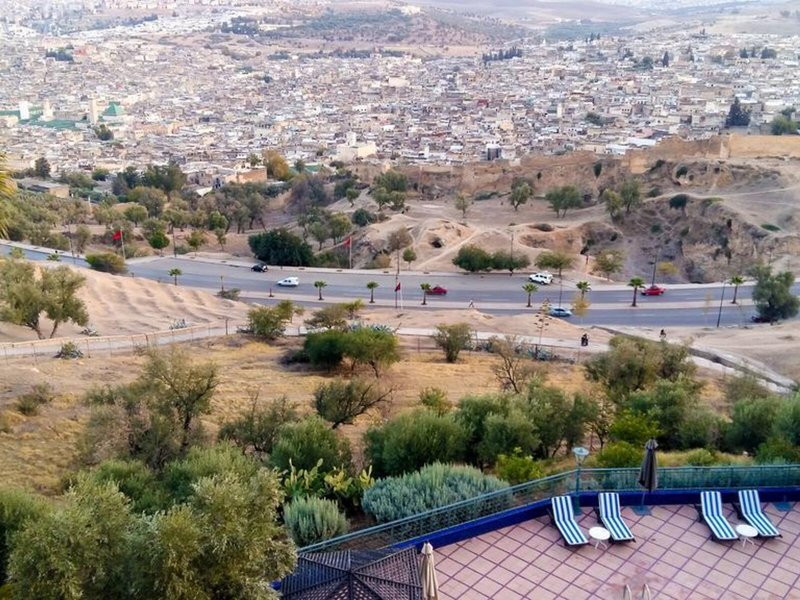 Les Merinides Fes 9