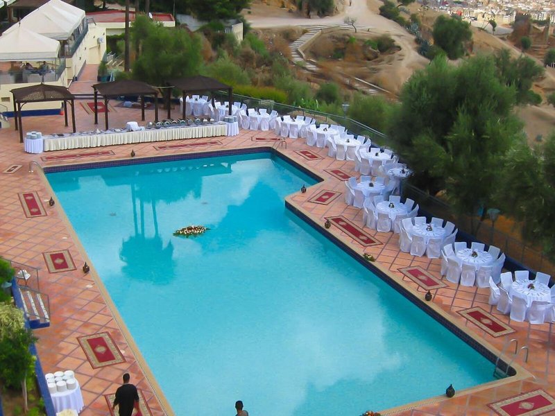 Les Merinides Fes 12