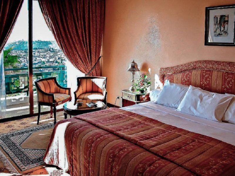 Les Merinides Fes 36