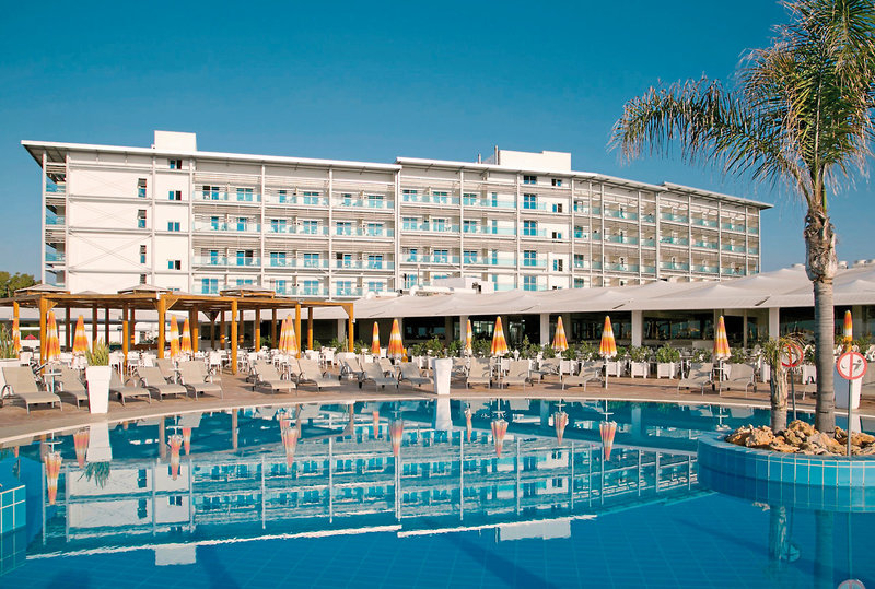 Asterias Beach 1
