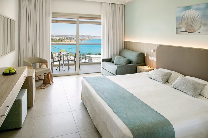 Asterias Beach 4