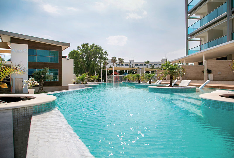 Asterias Beach 12