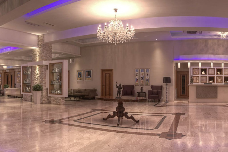 Asterias Beach Hotel 5