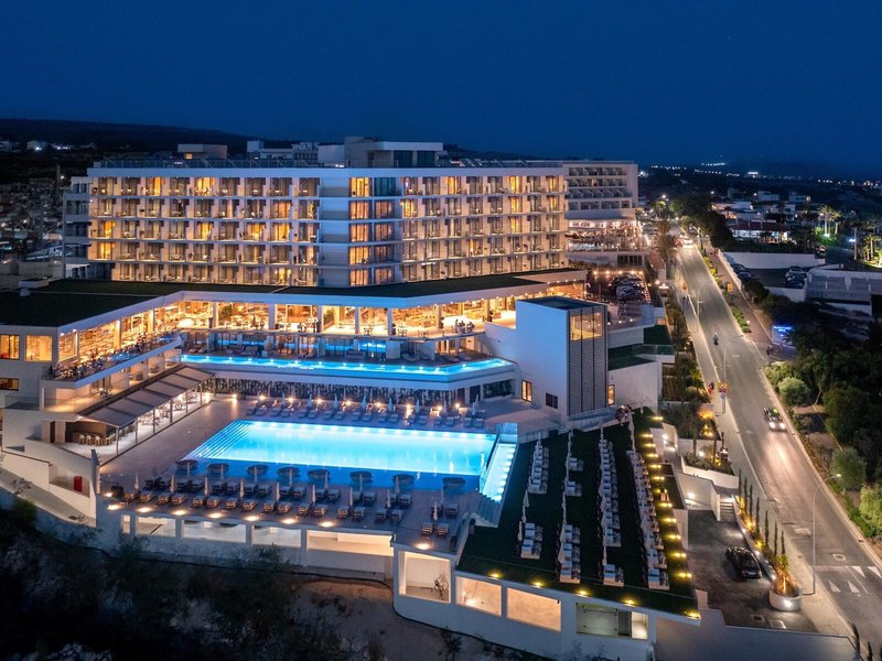 Bella Napa 3