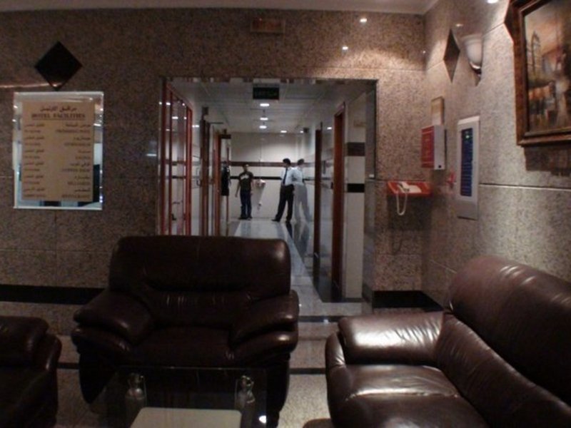 San Marino Hotel 4