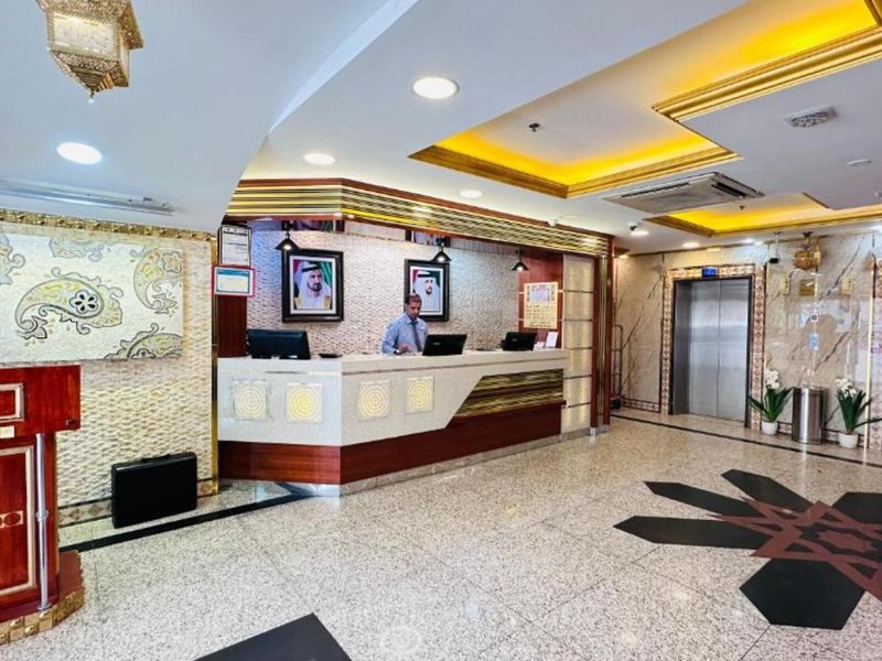 San Marino Hotel 7