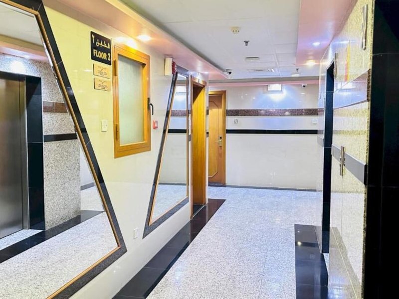 San Marino Hotel 8