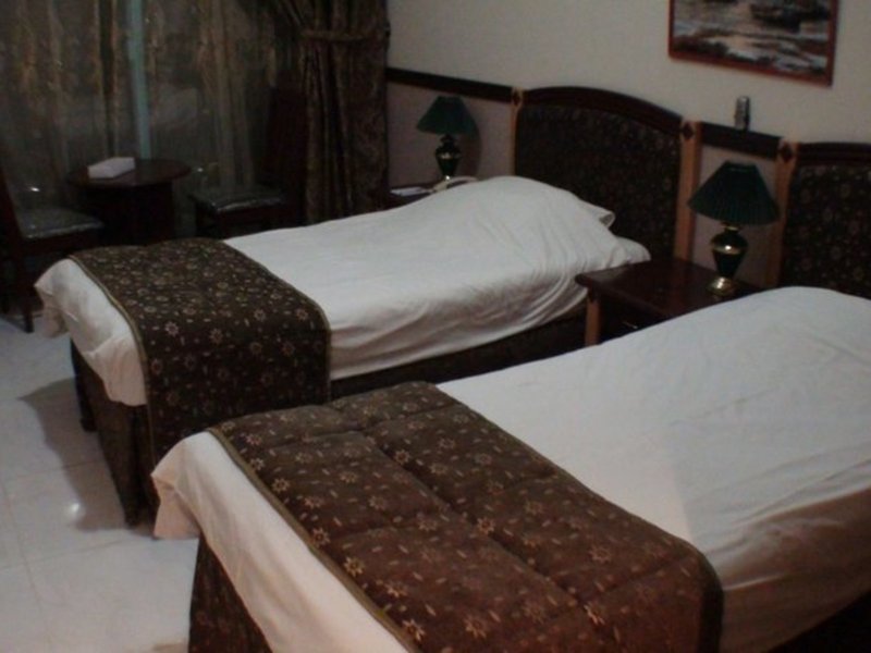 San Marino Hotel 11