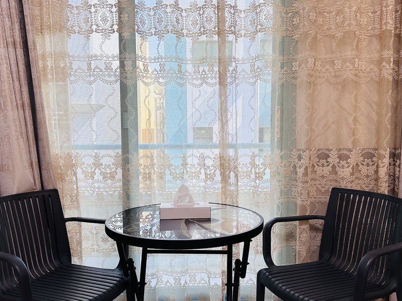 San Marino Hotel 15