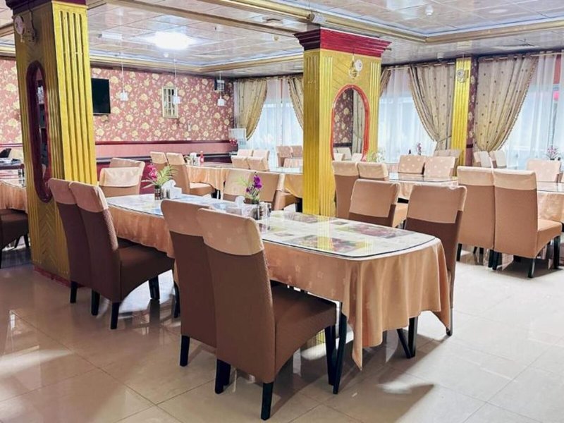 San Marino Hotel 16