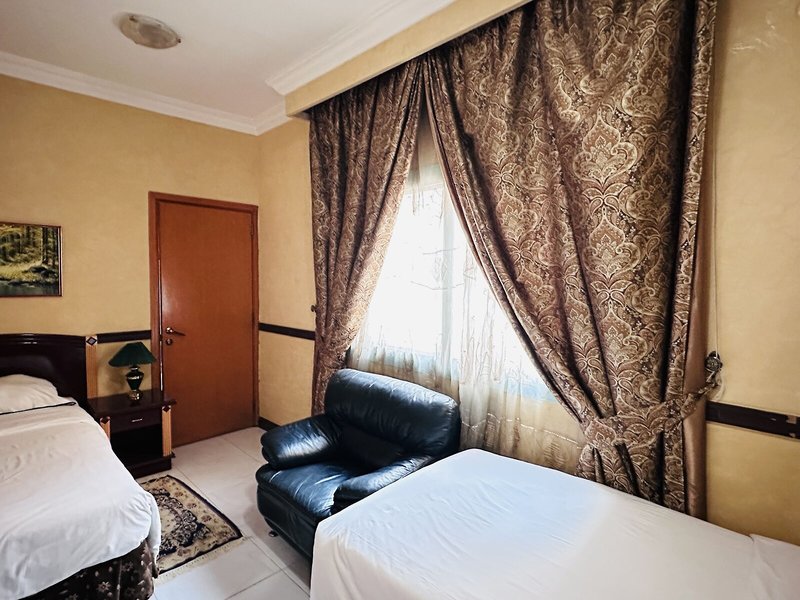 San Marino Hotel 19