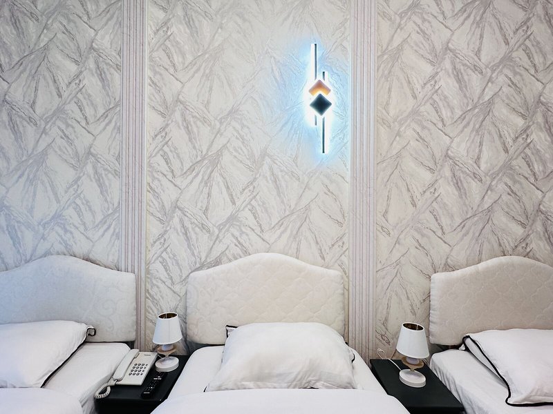 San Marino Hotel 20