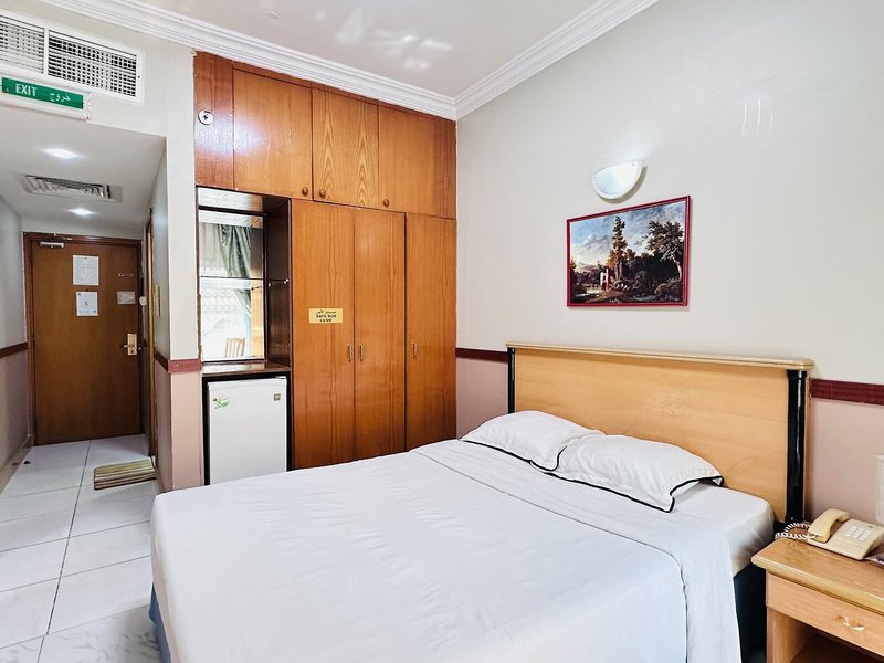 San Marino Hotel 21