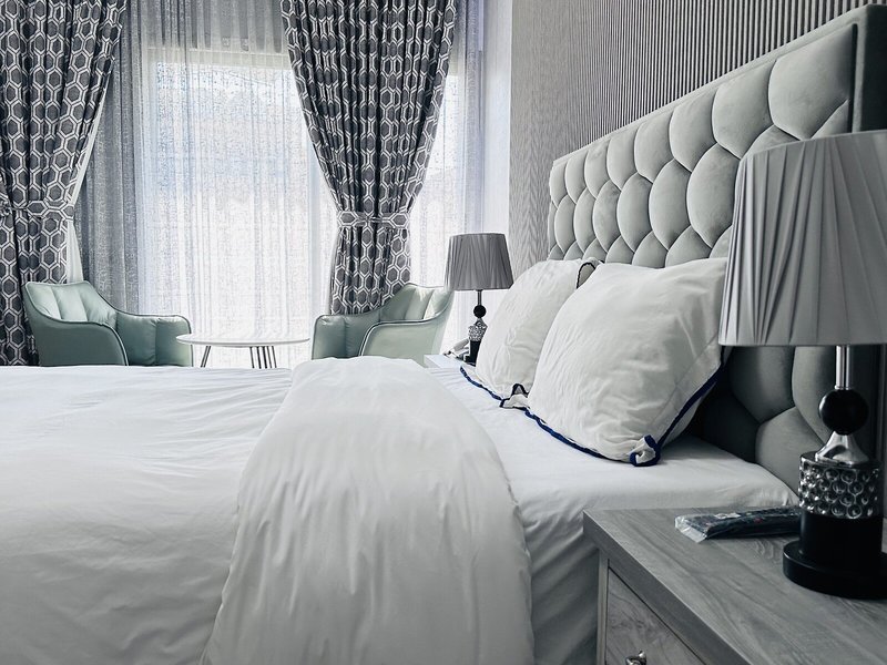 San Marino Hotel 22