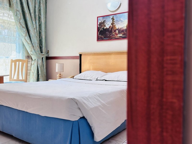 San Marino Hotel 23