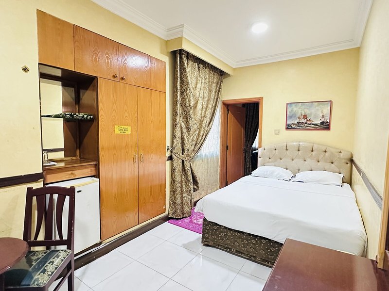 San Marino Hotel 24