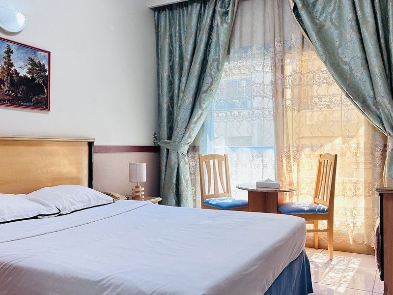 San Marino Hotel 27