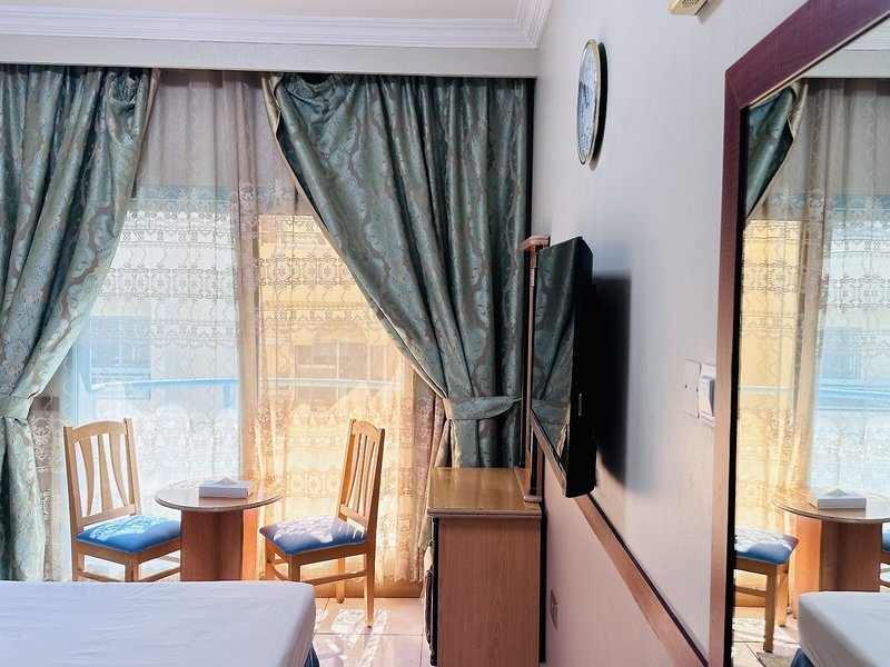 San Marino Hotel 28