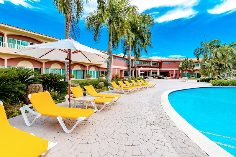 Hodelpa Garden Suites Golf & Convention Center 2