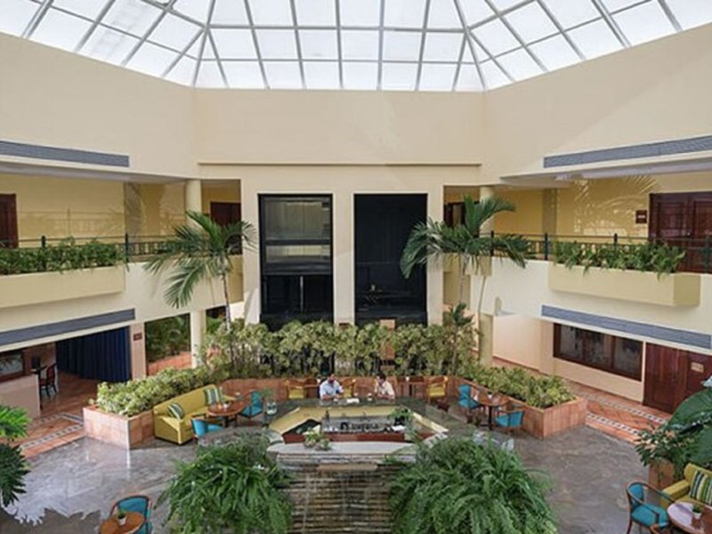 Hodelpa Garden Suites Golf & Beach Club 1