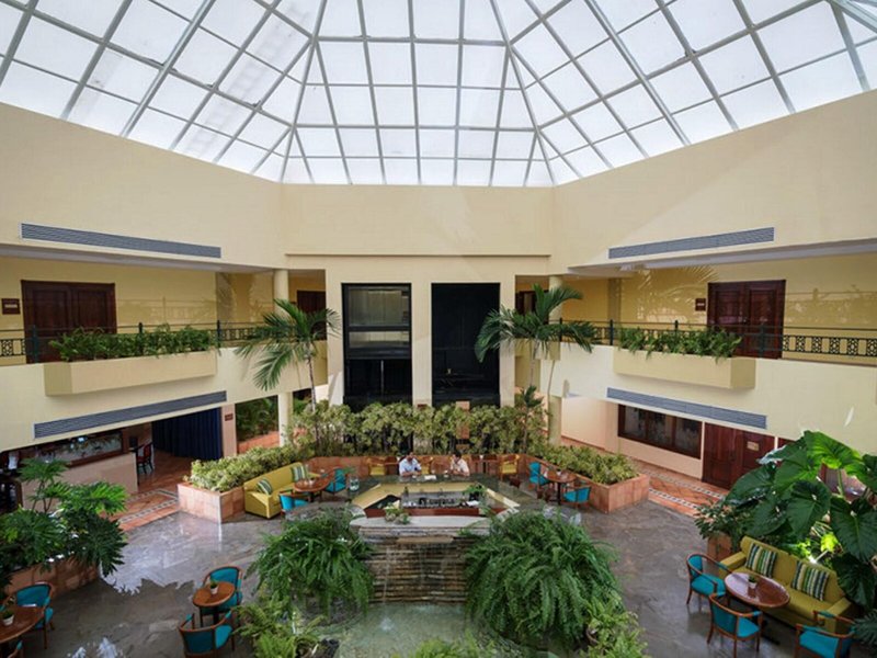 Hodelpa Garden Suites Golf & Beach Club 2