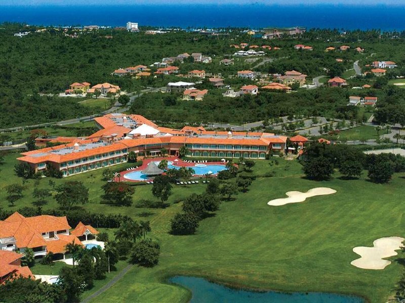 Hodelpa Garden Suites Golf & Beach Club 4