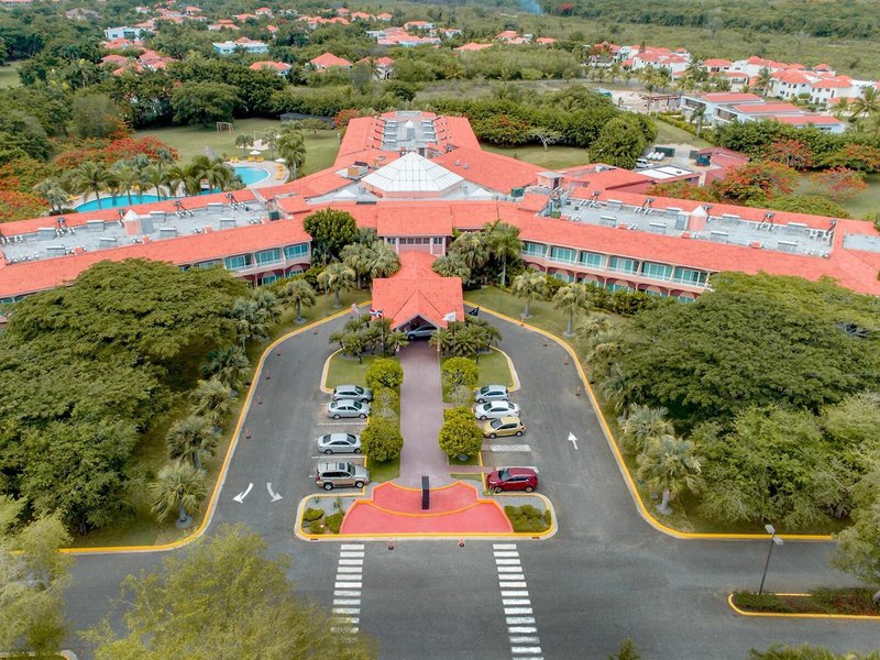 Hodelpa Garden Suites Golf & Beach Club 5