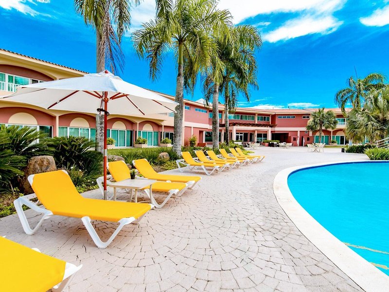 Hodelpa Garden Suites Golf & Beach Club 8