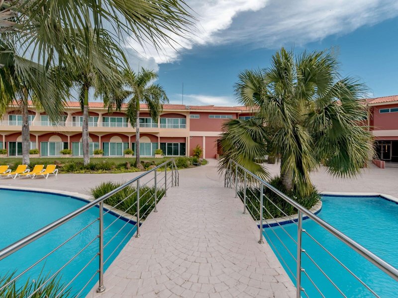 Hodelpa Garden Suites Golf & Beach Club 14