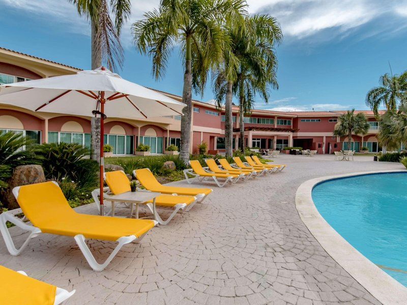 Hodelpa Garden Suites Golf & Beach Club 15