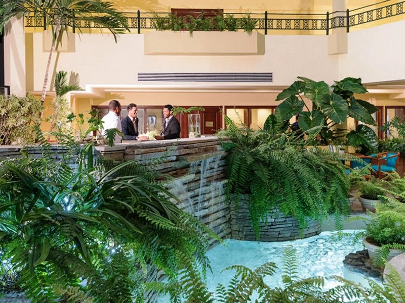 Hodelpa Garden Suites Golf & Beach Club 16
