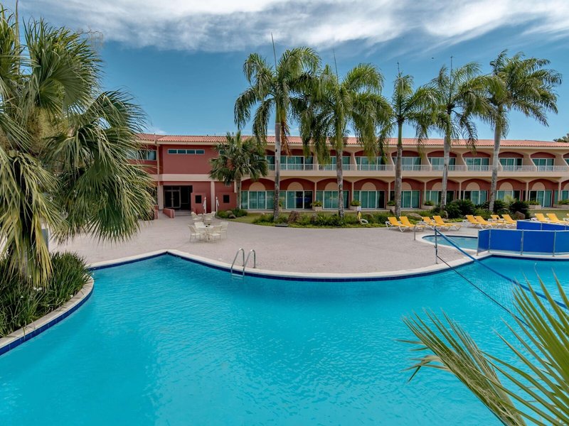 Hodelpa Garden Suites Golf & Beach Club 17